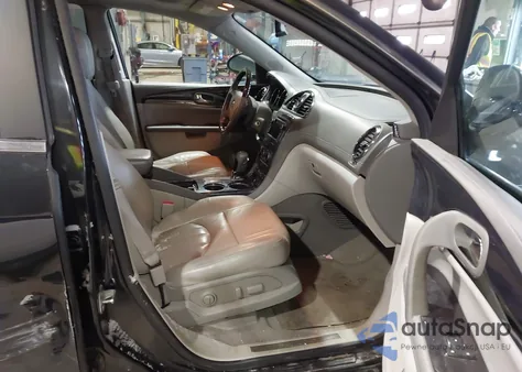 2015 Buick Enclave Leather from USA, damaged, VIN 5GAKRBKD7FJ325310